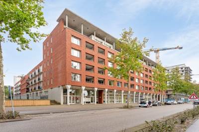 Woning Onderwijsboulevard 554 Den Bosch