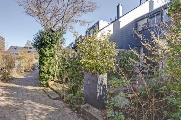 Woning Tafelberg 82 Dordrecht