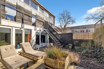 Woning Pieter Breughelstraat 4 Alkmaar