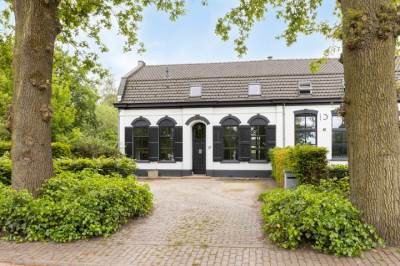 Woning Bredaseweg 57 Chaam