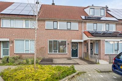 Woning Ceder 91 Hoorn (NH)