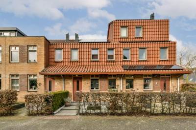 Woning Citroenvlinderstraat 45 Aalsmeer