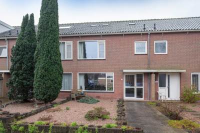 Woning Verlaat 21 Zevenhoven