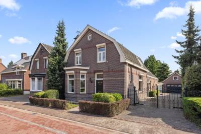 Woning Helvoirtsestraat 43 Helvoirt