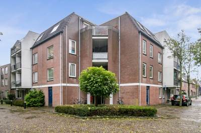 Woning Schelfhorst 65 Alphen aan den Rijn