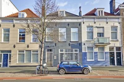 Woning Badhuisstraat 82A Vlissingen