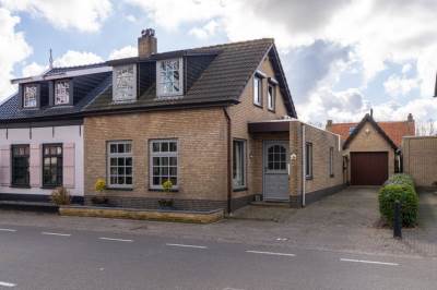 Woning Molendijk 32 's Gravenmoer