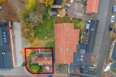 Woning Emmastraat 80 Rozenburg (ZH)