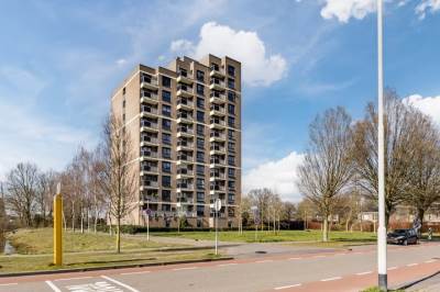 Woning Lodewijkdonk 2 Roosendaal