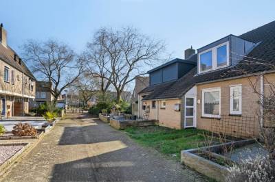 Woning Ligusterpad 44 Venlo