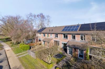 Woning Winkelmaad 15 Oosterwolde (FR)