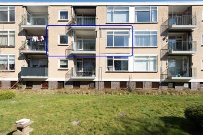 Woning Terborchlaan 131 Alkmaar