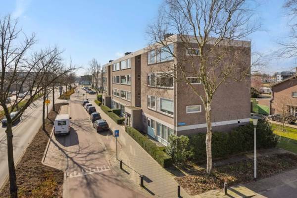 Woning Boerhaavelaan 93 Helmond