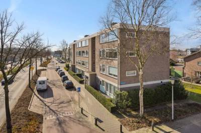 Woning Boerhaavelaan 93 Helmond