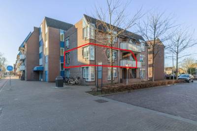 Woning Valkenierstraat 29 Valkenswaard