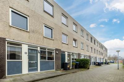 Woning Polkahof 46 Zaandam