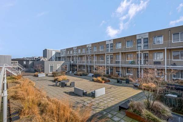 Woning Bunschoterplein 70 Ede