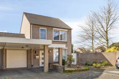 Woning De Leeuwebek 32 Budel