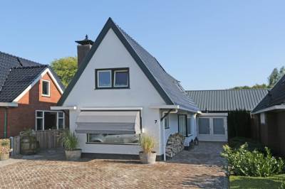 Woning Warreboslaan 7 Surhuisterveen