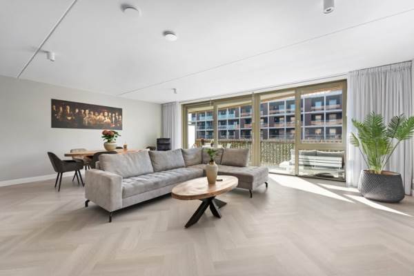 Woning Asserpark 11 Ridderkerk