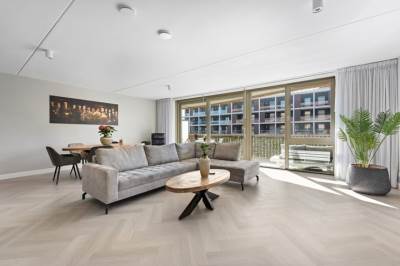 Woning Asserpark 11 Ridderkerk