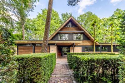 Woning Montenspark 7 Breda