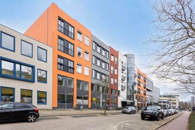 Woning Waterlandlaan 42D Purmerend