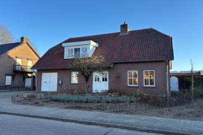 Woning In het Tienderveld 11 Heythuysen