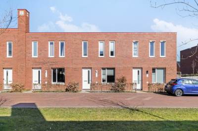 Woning Het Verlaat 6 Meerstad