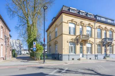 Woning Neerhem 55 Valkenburg (LI)