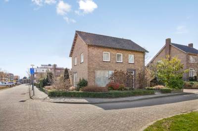 Woning Gabriël Metsustraat 2 Boxmeer