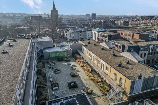 Woning Grotestraat 86B Ede