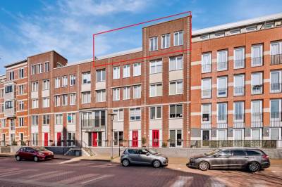 Woning Kanaalboulevard 42 Helmond