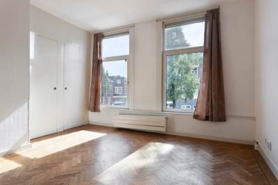 Woning Hooidrift 133A01 Rotterdam