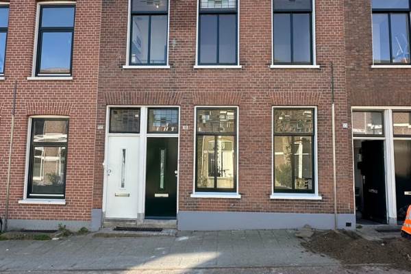 Woning Brouwerijweg 53 Arnhem