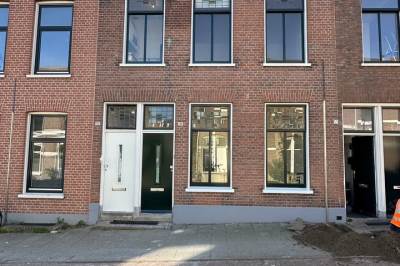 Woning Brouwerijweg 53 Arnhem