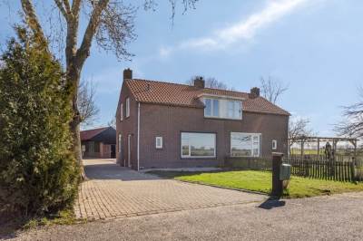 Woning Brinkweg 5 Kampen