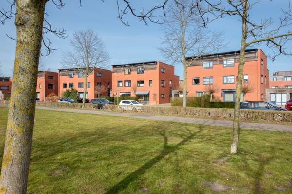 Woning Spireaveld 11 Den Haag