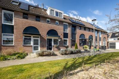 Woning Waterhoen 8 Oud-Beijerland