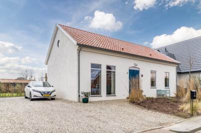 Woning Maasdijk 11 Heerewaarden