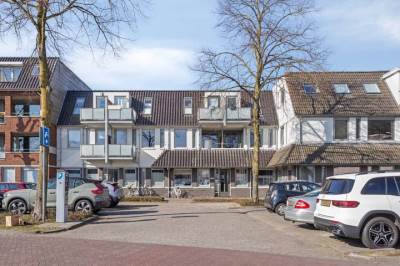 Woning Margrietstraat 3A Uden