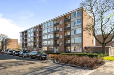 Woning Deltalaan 194 Deventer