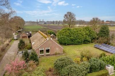 Woning Westerveldseweg 27 Zuidwolde (DR)