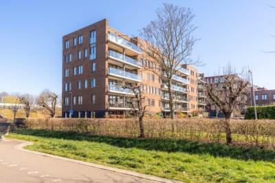 Woning Pablo Picassostraat 99 Utrecht