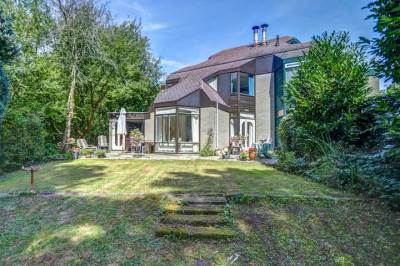 Woning Leklaan 60 Ridderkerk