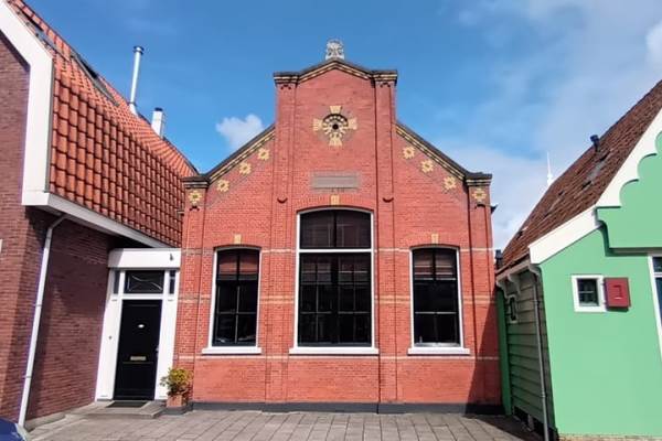 Woning Krommenieërpad 84 Wormerveer