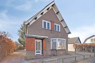Woning Reigersweg 108 Apeldoorn