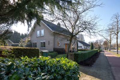 Woning Puccinilaan 3 Berkel-Enschot