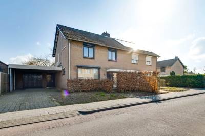 Woning Daalakkerstraat 36 Ittervoort