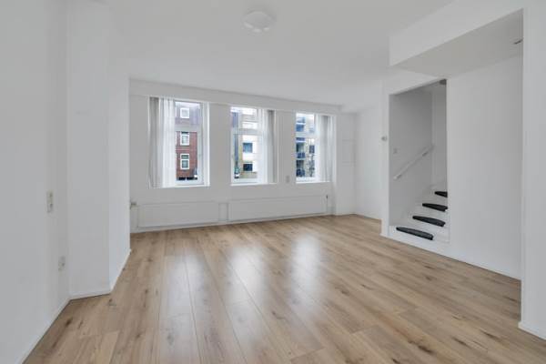 Woning Boerhaavelaan 102B1 Schiedam